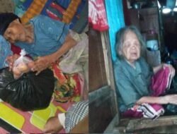 Perantau Lebong Malaysia Salurkan 60 Paket Sembako