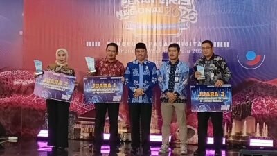 QRIS Bengkulu Makin Masif, BI Ingatkan Ancaman Penipuan Digital