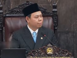 Ketua DPD RI : Daerah Kuat, Indonesia Berdaulat