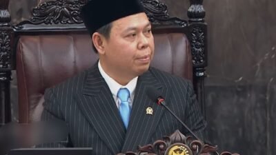Ketua DPD RI : Daerah Kuat, Indonesia Berdaulat