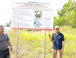 Eksekusi Tanah Pagar Dewa Dipersoalkan, Herliansyah Desak Konstatering Ulang
