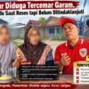 Air Sumur Diduga Tercemar Garam, Warga Mengadu Saat Reses DPRD