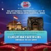 QRISprience Week Bengkulu: Tiket Wisata Sejarah Cuma Rp81