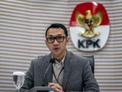 KPK Tancap Gas, Setelah Geledah Empat Lokasi Saksi Mulai Diperiksa