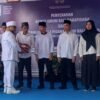 Remisi HUT RI, 60 WBP di Bengkulu Langsung Bebas