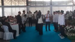 360 Napi Lapas Curup Terima Remisi HUT RI, 6 Langsung Bebas