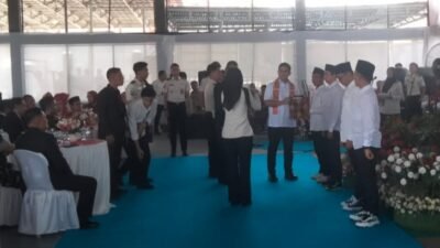360 Napi Lapas Curup Terima Remisi HUT RI, 6 Langsung Bebas