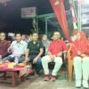 LPK RI dan Kelurahan Sukamerindu Semarakkan Malam Puncak HUT RI ke-81