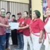 Camat dan Lurah Sukamerindu Apresiasi Semangat Warga Rayakan HUT RI