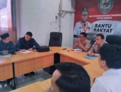 Tiga Guru SDIT Rabani Tempuh Jalur Bipartit