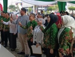 Merdeka Stunting, Pegadaian dan POGI Sasar Ibu Hamil