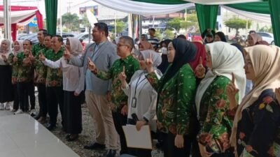 Merdeka Stunting, Pegadaian dan POGI Sasar Ibu Hamil