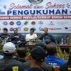 Aliansi Buruh Bengkulu Bidik Upah Bongkar Muat, Soroti SPT Parkir