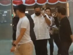 Arif Gunadi Ajukan Pensiun Dini Usai Diperiksa KPK