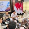 TPID-TP2DD Bengkulu Didorong Jaga Harga dan Percepat Digitalisasi