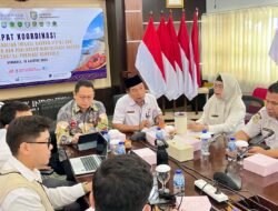 TPID-TP2DD Bengkulu Didorong Jaga Harga dan Percepat Digitalisasi
