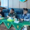 Karya Bakti Skala Besar TNI AD Sasar 157 Titik di Bengkulu