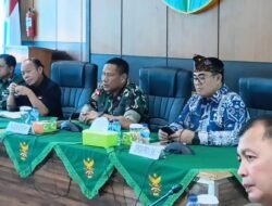 Karya Bakti Skala Besar TNI AD Sasar 157 Titik di Bengkulu