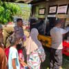 Polri Salurkan Bantuan Water Treatment untuk Korban Gempa di Mbay