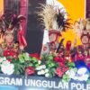 Didukung 367 Ribu Warga, Polri Raih Juara III Karnaval Kemerdekaan HUT RI ke-81, Usung Tema Pesona Sulawesi Utara