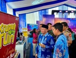BI Dorong UMKM Bengkulu Naik Kelas di KKI 2026