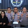 Bantuan Karhutla Polri Tiba di Kalbar, Distribusi ke Wilayah Lain Bertahap
