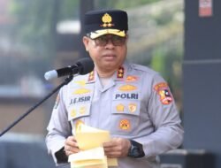 Polri Ajak Masyarakat Cermat Sikapi Informasi di Ruang Digital