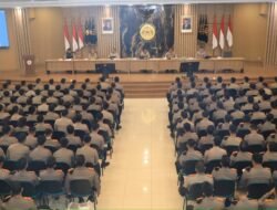 Polri Perkuat Pencegahan Karhutla Melalui Edukasi Langsung kepada Masyarakat