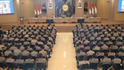 Polri Perkuat Pencegahan Karhutla Melalui Edukasi Langsung kepada Masyarakat