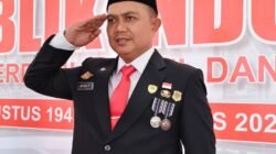 Syarifudin Teratas, Tiga Nama Berebut Kursi Sekda Lebong