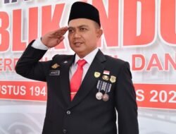 Syarifudin Teratas, Tiga Nama Berebut Kursi Sekda Lebong