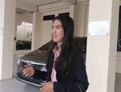 Ujung Arisan Jadi Petaka, Anggun Divonis Wajib Bayar Satu Juta perbulan Selama 24 Bulan