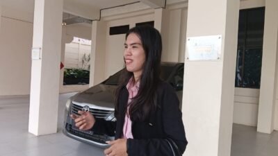 Ujung Arisan Jadi Petaka, Anggun Divonis Wajib Bayar Satu Juta perbulan Selama 24 Bulan