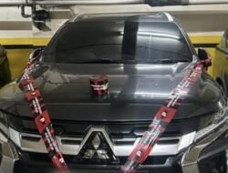 KPK Sita Mobil Legislator Bengkulu, Diduga Pemberian Swasta