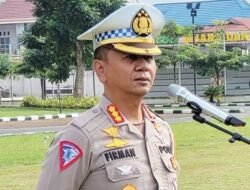 Ditlantas Polda Metro Jaya Siapkan Rekayasa Lalu Lintas Situasional di Sekitar DPR RI