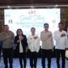 Kompolnas Visitasi Polrestabes dan Polres Semarang, Soroti Inovasi Pelayanan dan Pemberdayaan Masyarakat