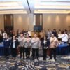 Polri Gelar Forum Tematik, Bahas Optimalisasi Layanan Polisi 110