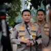 Situasi Aman dan Damai, Penyampaian Aspirasi di Jakarta Berlangsung Kondusif