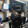 80 Tim Siap Bertarung di Turnamen Badminton AMJ Bengkulu