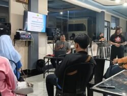 80 Tim Siap Bertarung di Turnamen Badminton AMJ Bengkulu