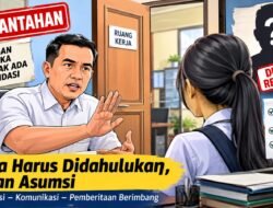 Siswi SMK di Lebong Diduga Dilecehkan Pejabat, Ini Bantahannya