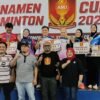 Tutup AMJ Cup 2026, KONI Bengkulu Bidik Bibit Atlet Potensial