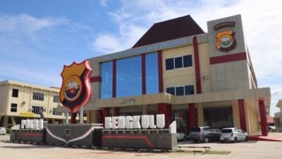 Mutasi Polri, Kapolres Bengkulu Tengah dan Kaur Ikut Berganti