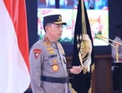 Kapolri Geser 424 Pati-Pamen, Jabatan Strategis Polri Berganti