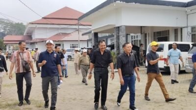 Utang Pemkab Seluma Belum Dibayar, 500 Massa Siap Turun: Komitmen Bupati Dipertanyakan