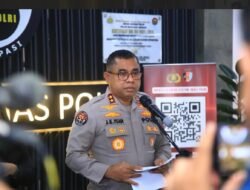 Mutasi Sejumlah Pati dan Pamen Polri, Sejumlah Jabatan Strategis Berganti