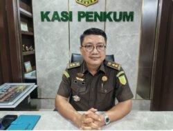 Lima Pejabat Kejati Bengkulu Dimutasi, Wakajati hingga Kajari Berganti