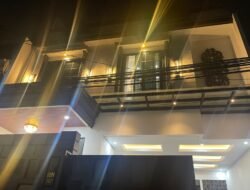 KPK Sita Rumah Mewah VLA di Jaksel, Aliran Aset Dugaan Korupsi Bengkulu Dibongkar