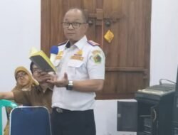 Dishub Rejang Lebong Siapkan Rekayasa Lalu Lintas, Gebyar Merah Putih Bidik 100 Ribu Pengunjung