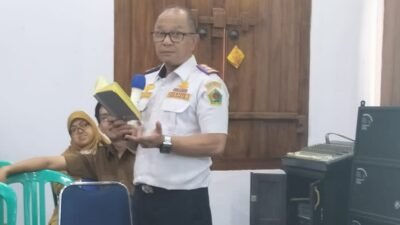 Dishub Rejang Lebong Siapkan Rekayasa Lalu Lintas, Gebyar Merah Putih Bidik 100 Ribu Pengunjung